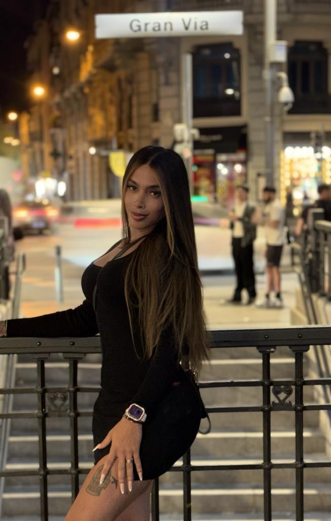 647462004: Travesti en Madrid