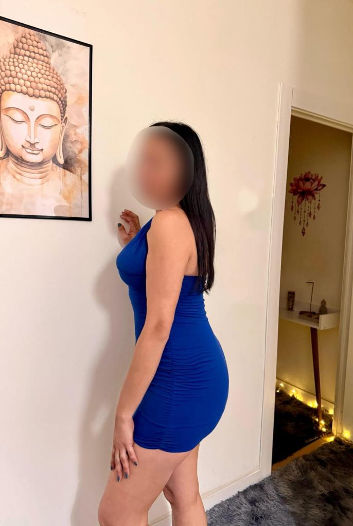 Chica busca chico en Madrid: 