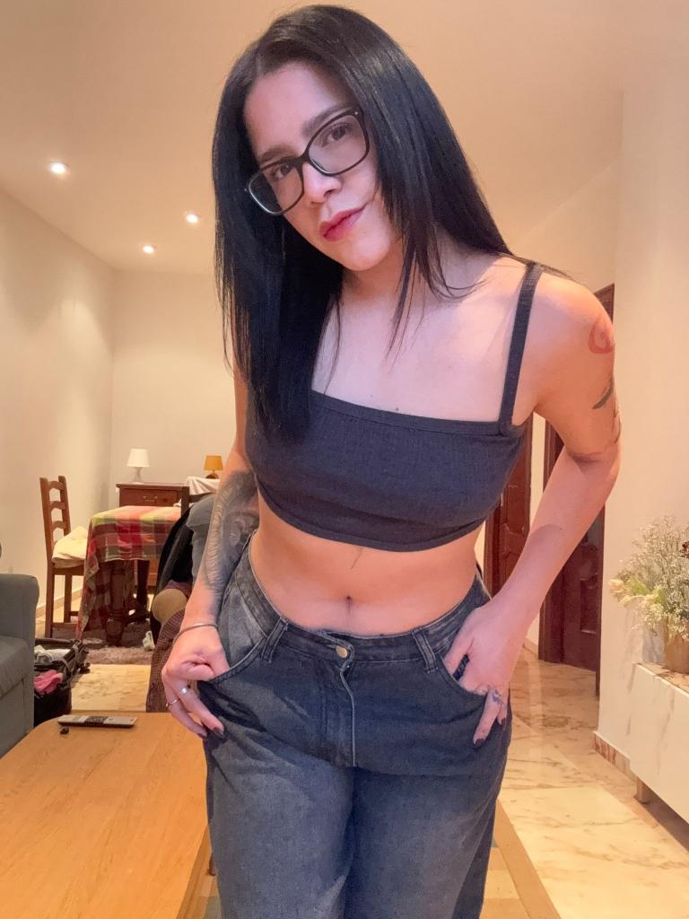 Chica busca chico en Zaragoza: Chica busca chico