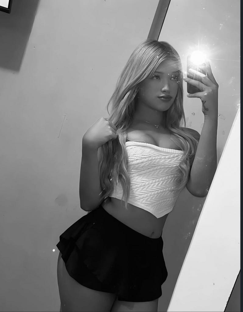 Chica busca chico en Ciudad Real: 