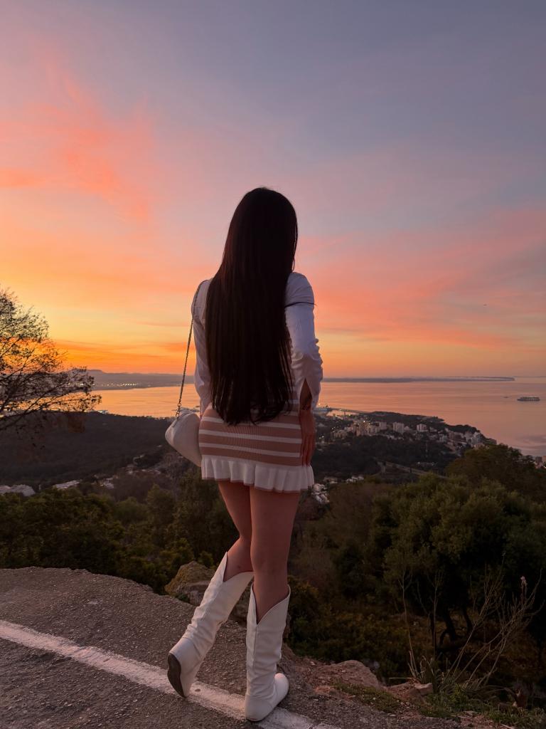 Travesti en Mallorca: 