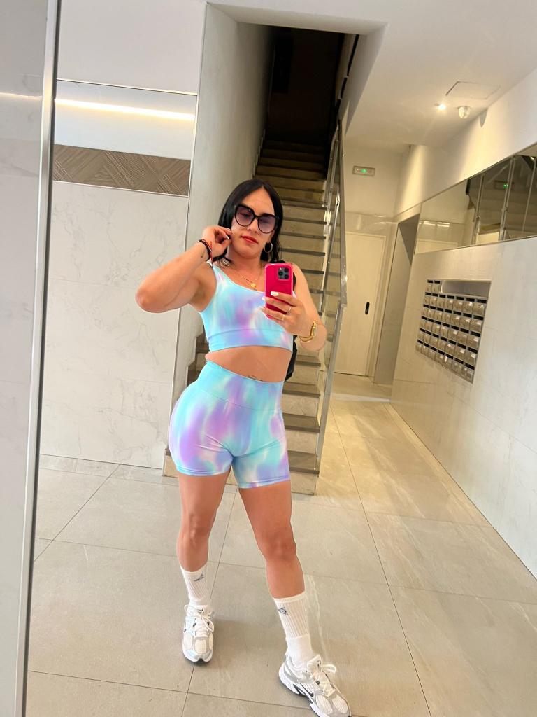 Travesti en Granada: Transexuales y Travestis