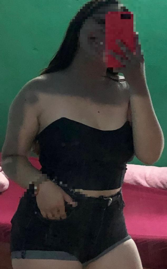 Chica busca chico en Córdoba: 