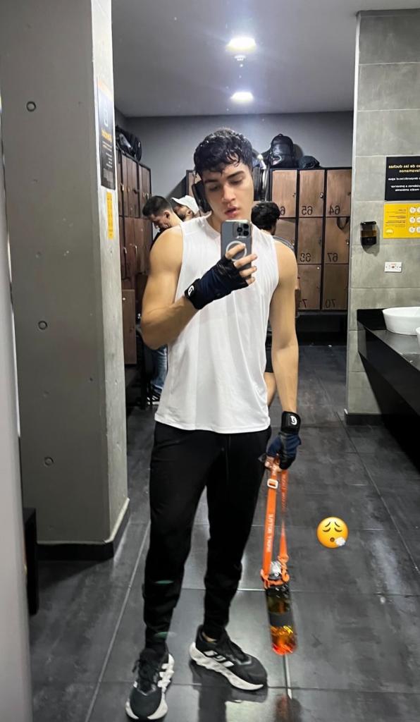 Chico busca chica en Burgos: 