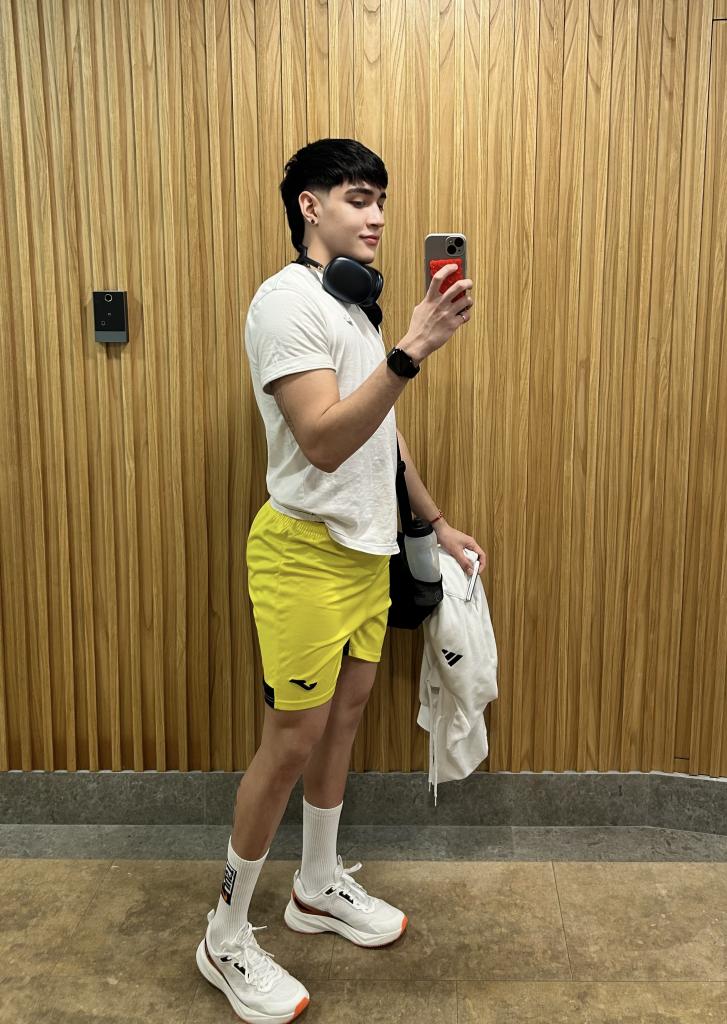 Chico busca chica en Madrid: 