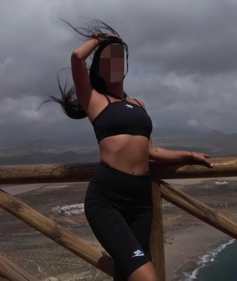 Chica busca chico en Pontevedra: 