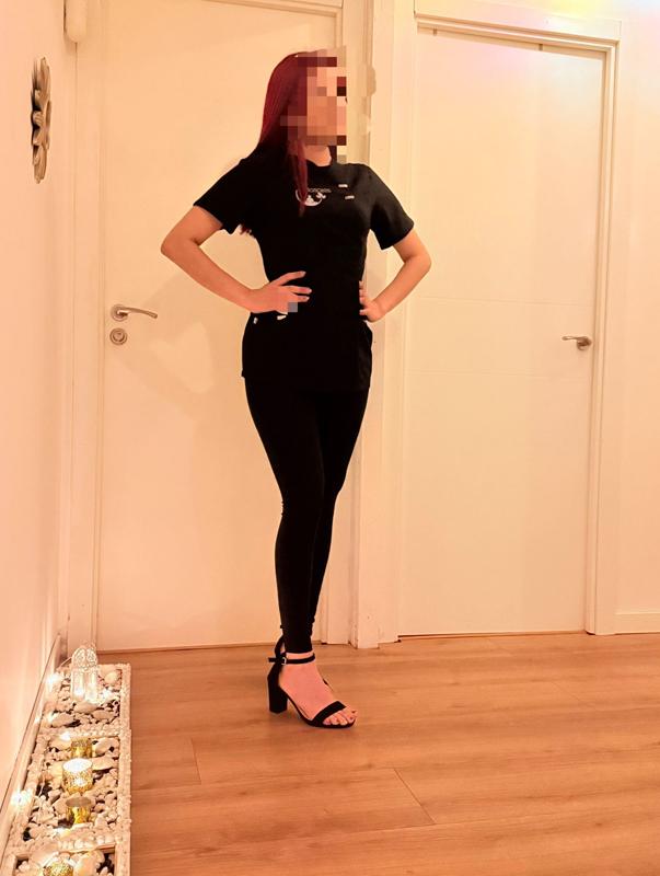 Chica busca chico en Madrid: 