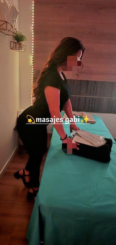 Chica busca chico en Madrid: Chica busca chico