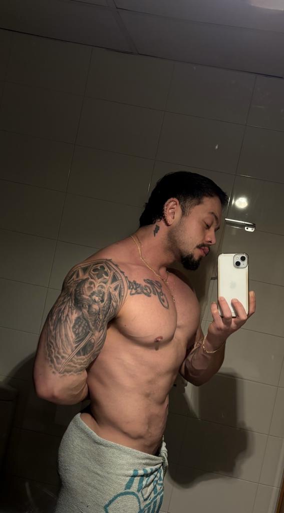 Chico busca chica en Almería: Chico busca chica