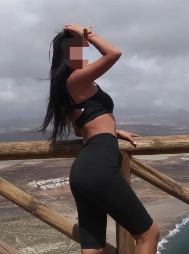 Chica busca chico en Pontevedra: 