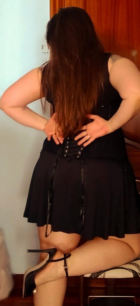 Chica busca chico en Vizcaya: 