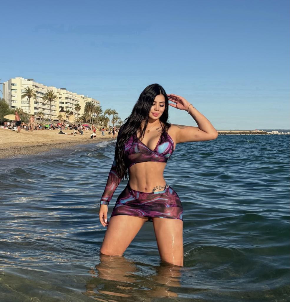 Chica busca chico en Mallorca: 