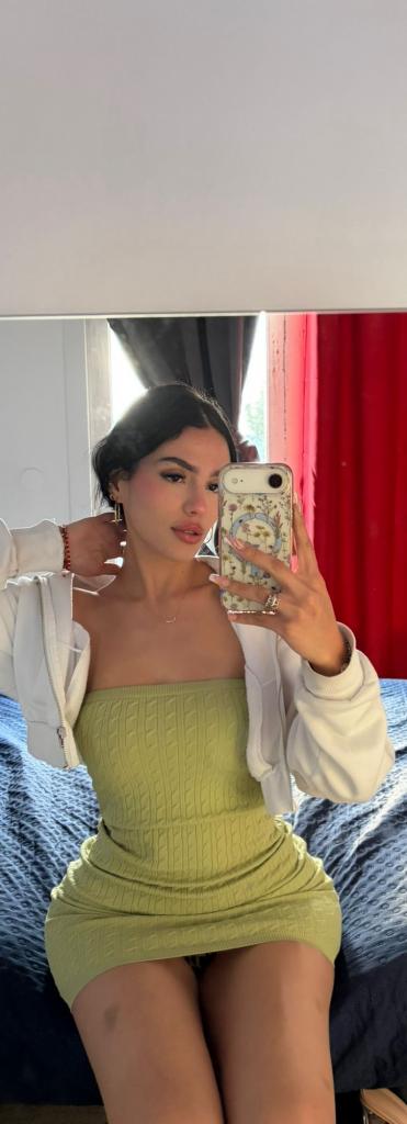 Chica busca chico en Mallorca: 