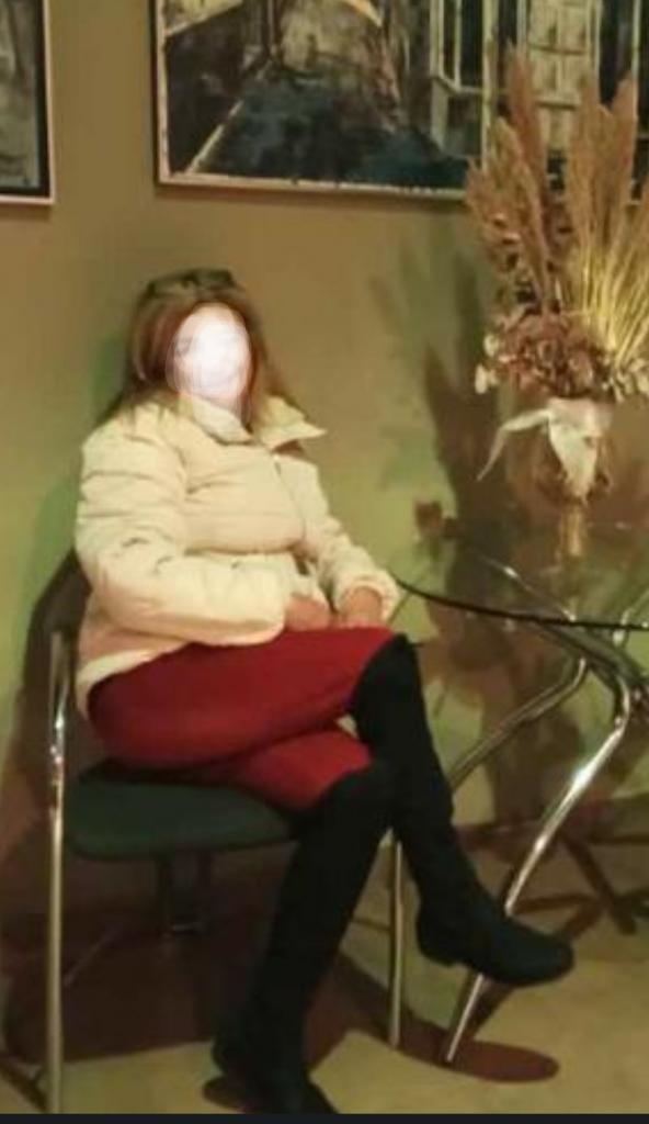 Chica busca chico en Barcelona: 