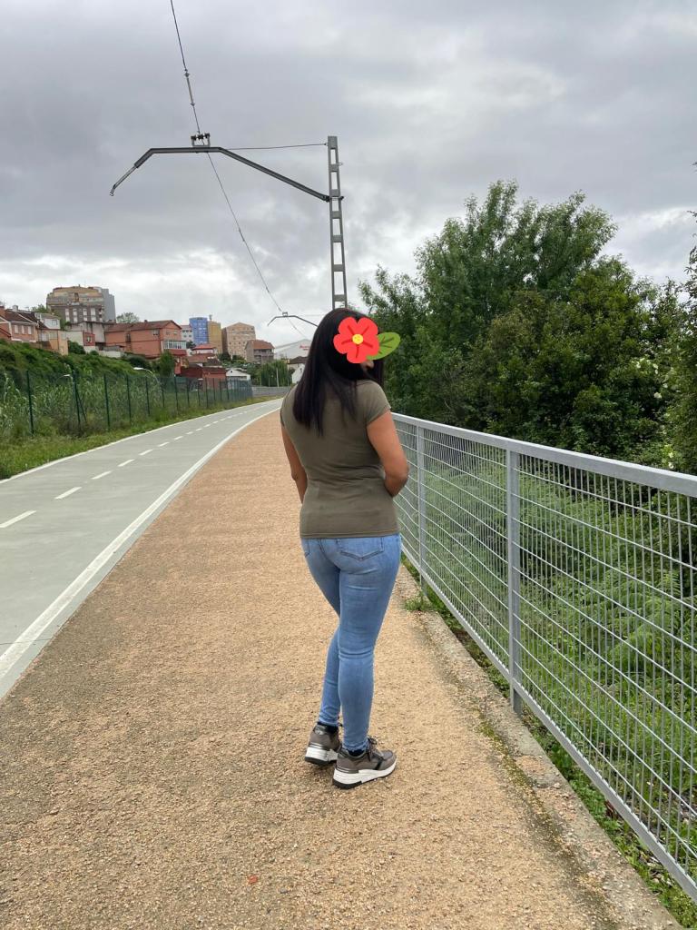 Chica busca chico en Toledo: 