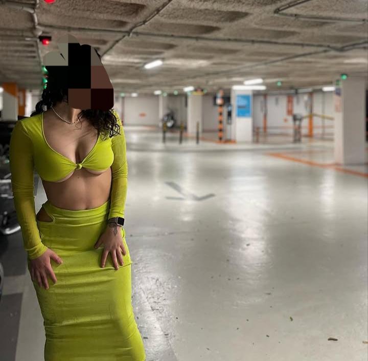 Chica busca chico en Pontevedra: 