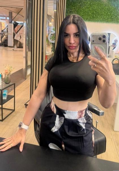 Chica busca chico en Madrid: 