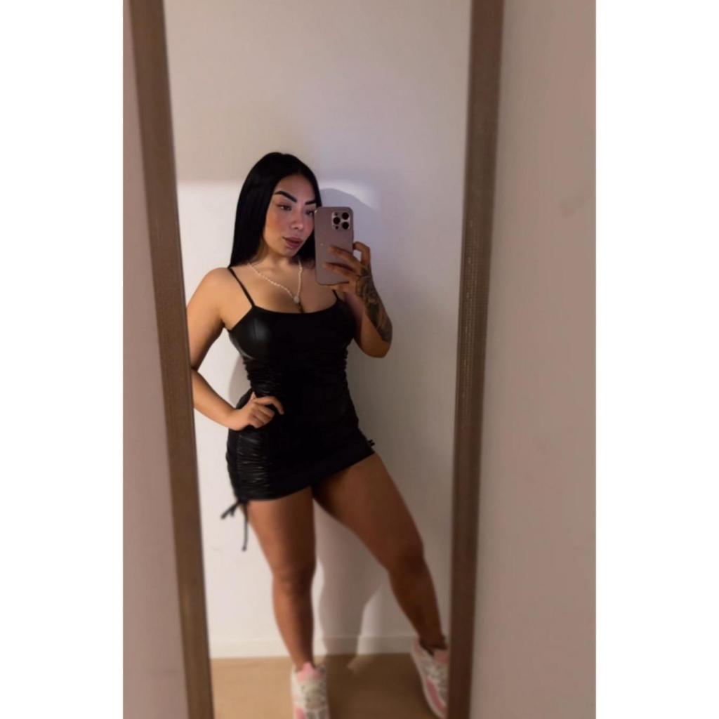 Chica busca chico en Barcelona: 