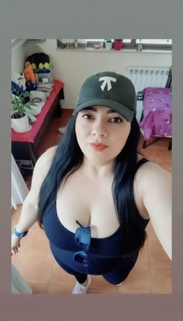 Chica busca chico en Pontevedra: 