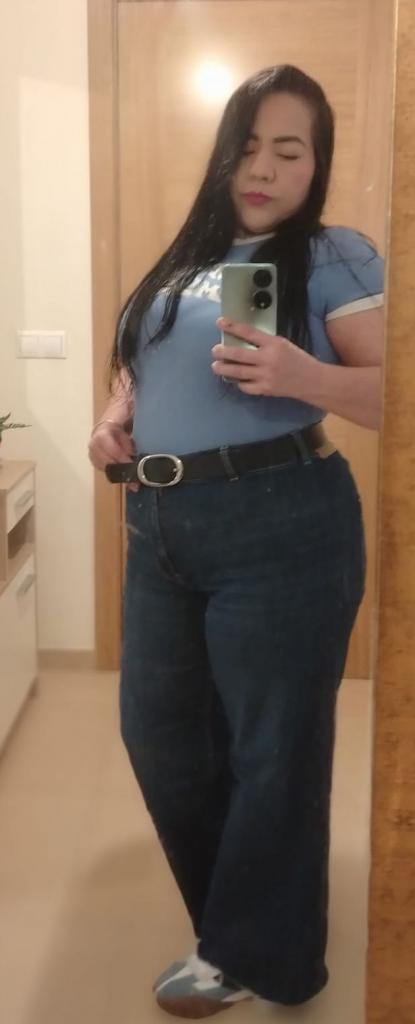 Chica busca chico en Pontevedra: 