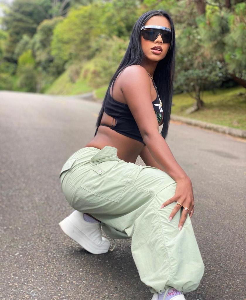 Chica busca chico en Madrid: 