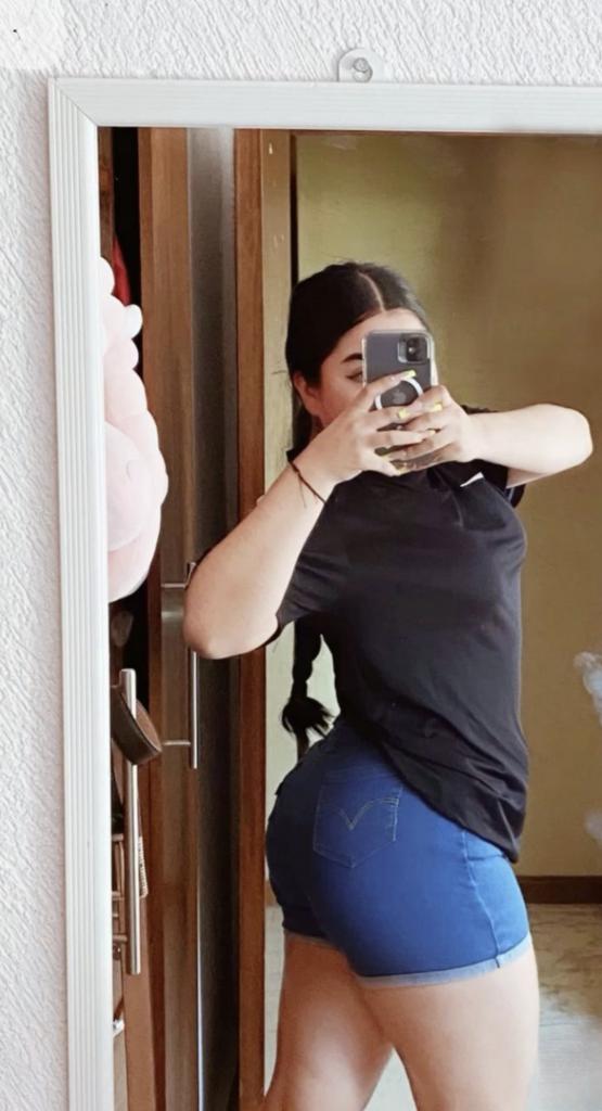 Chica busca chico en Las Palmas: 