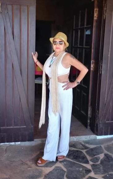 Chica busca chico en Las Palmas: 