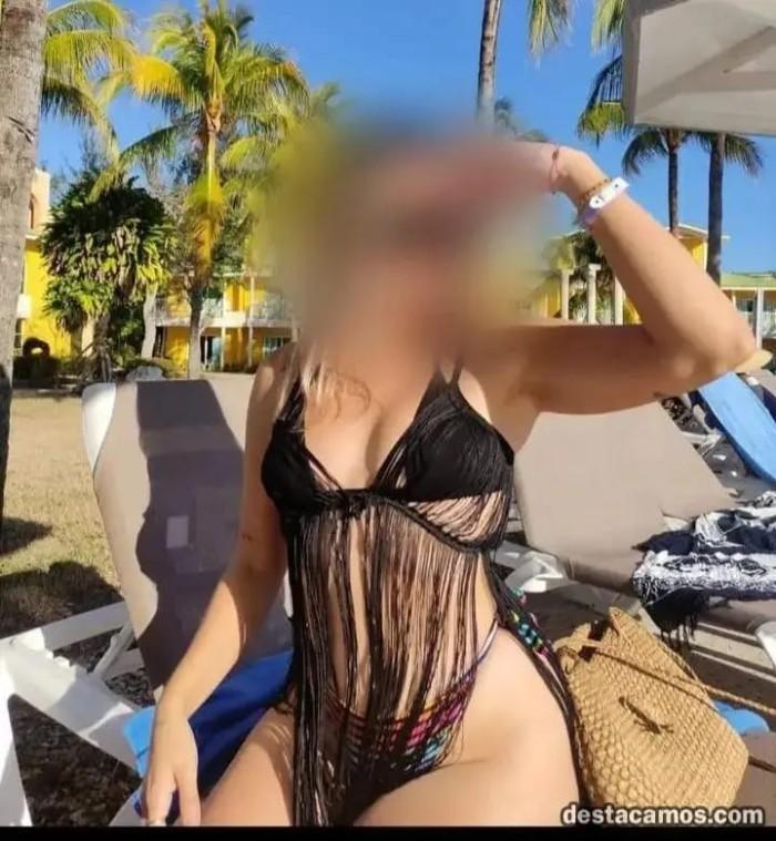 Chica busca chico en Córdoba: 