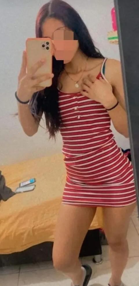 Chica busca chico en Salamanca: 