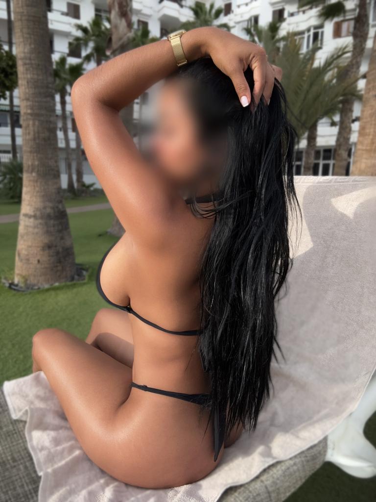 Chica busca chico en Las Palmas: Chica busca chico