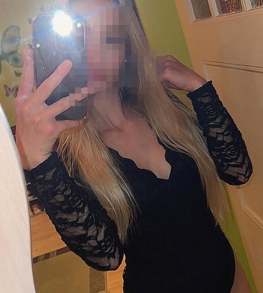 Chica busca chico en Málaga: 