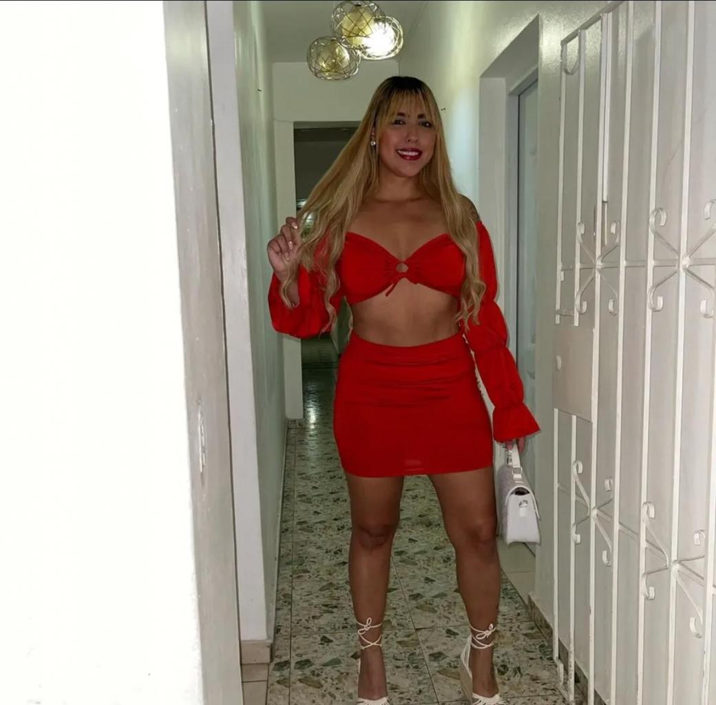 Chica busca chico en Alicante: 