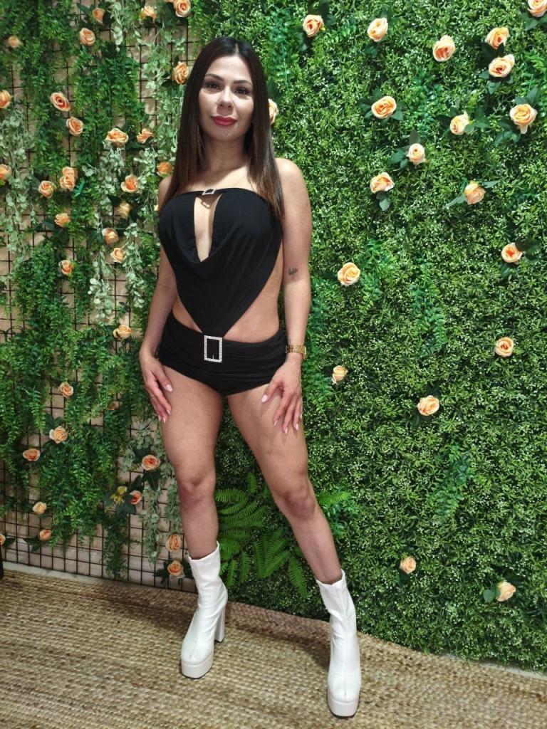 Chica busca chico en Madrid: 