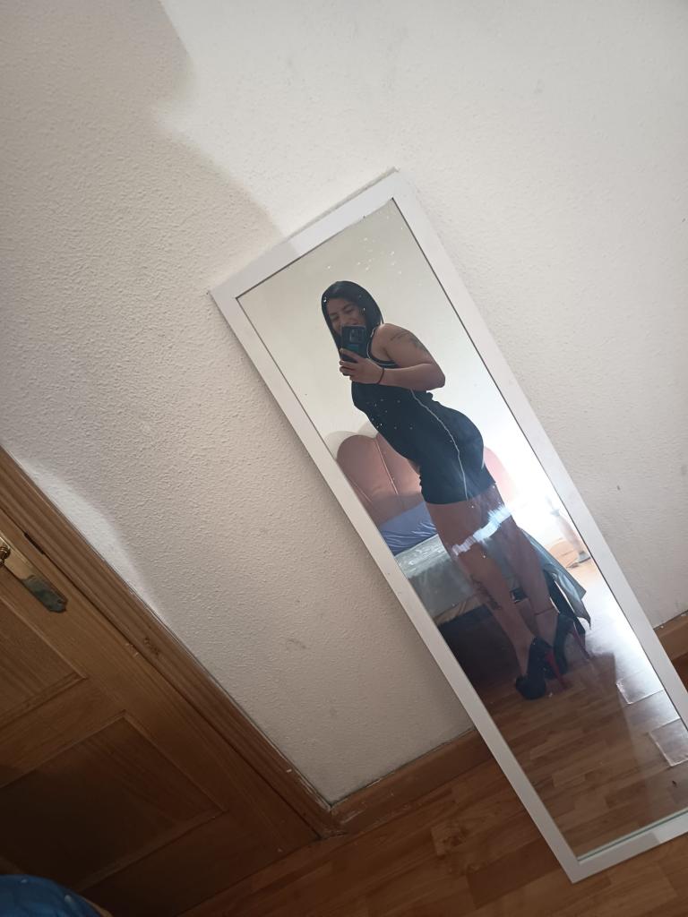 Chica busca chico en Zaragoza: 