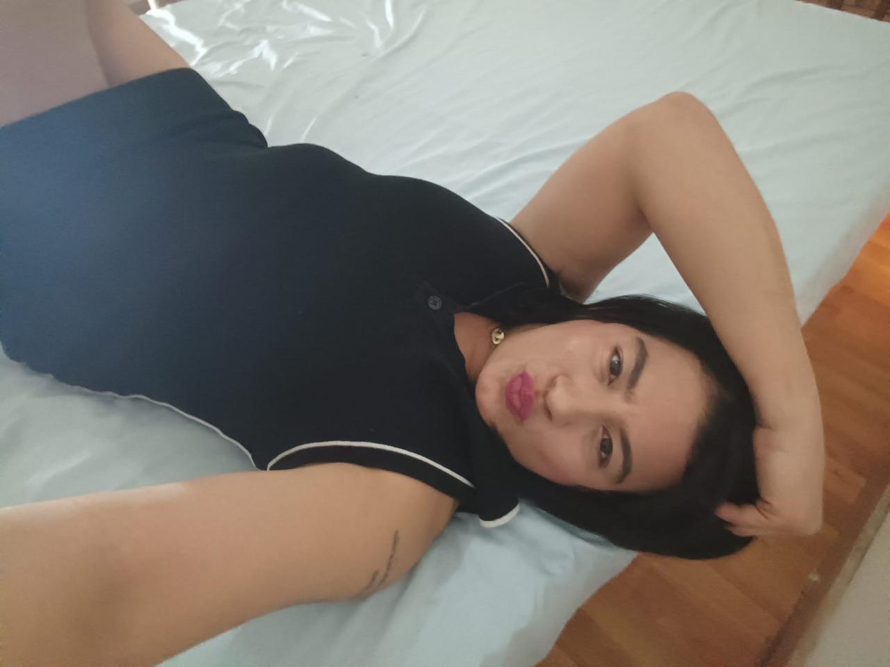 Chica busca chico en Zaragoza: 