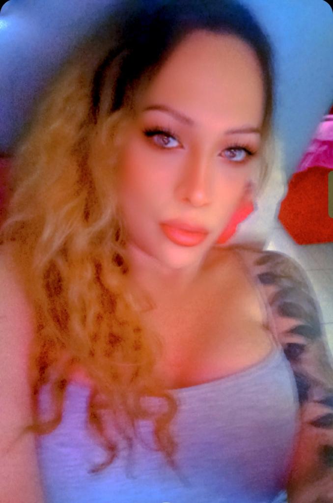 Transexual en Barcelona: 