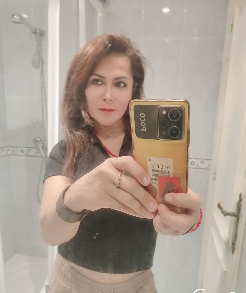 664025662: Travesti en Madrid