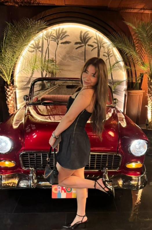 Chica busca chico en Granada: 