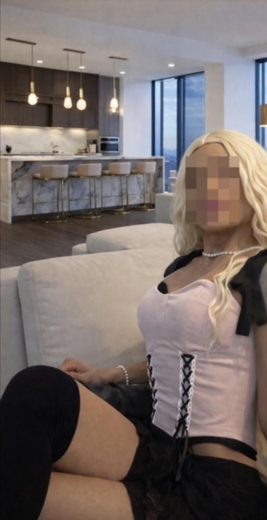 Chica busca chico en Las Palmas: 