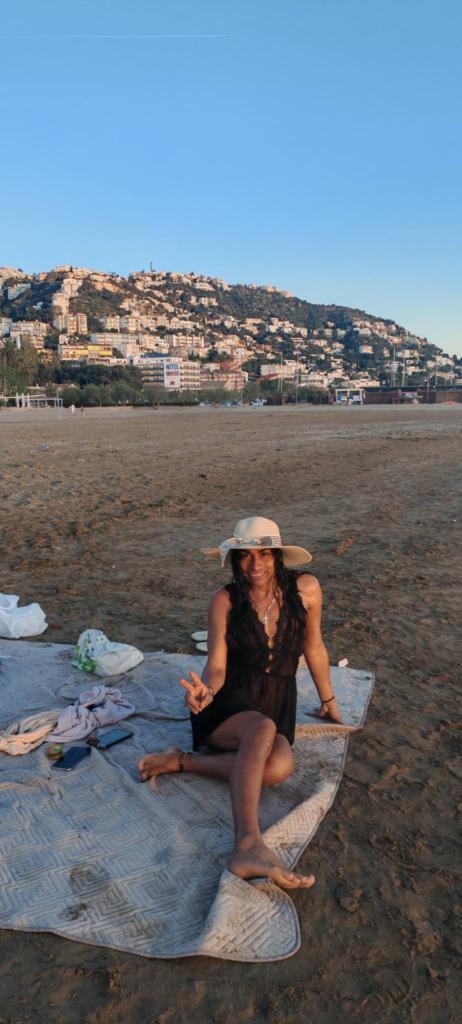 Transexual en Gerona: 