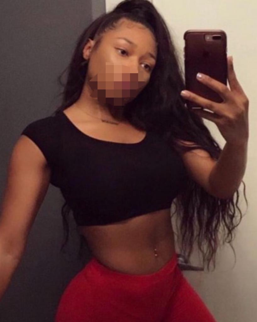 Chica busca chico en Sevilla: 