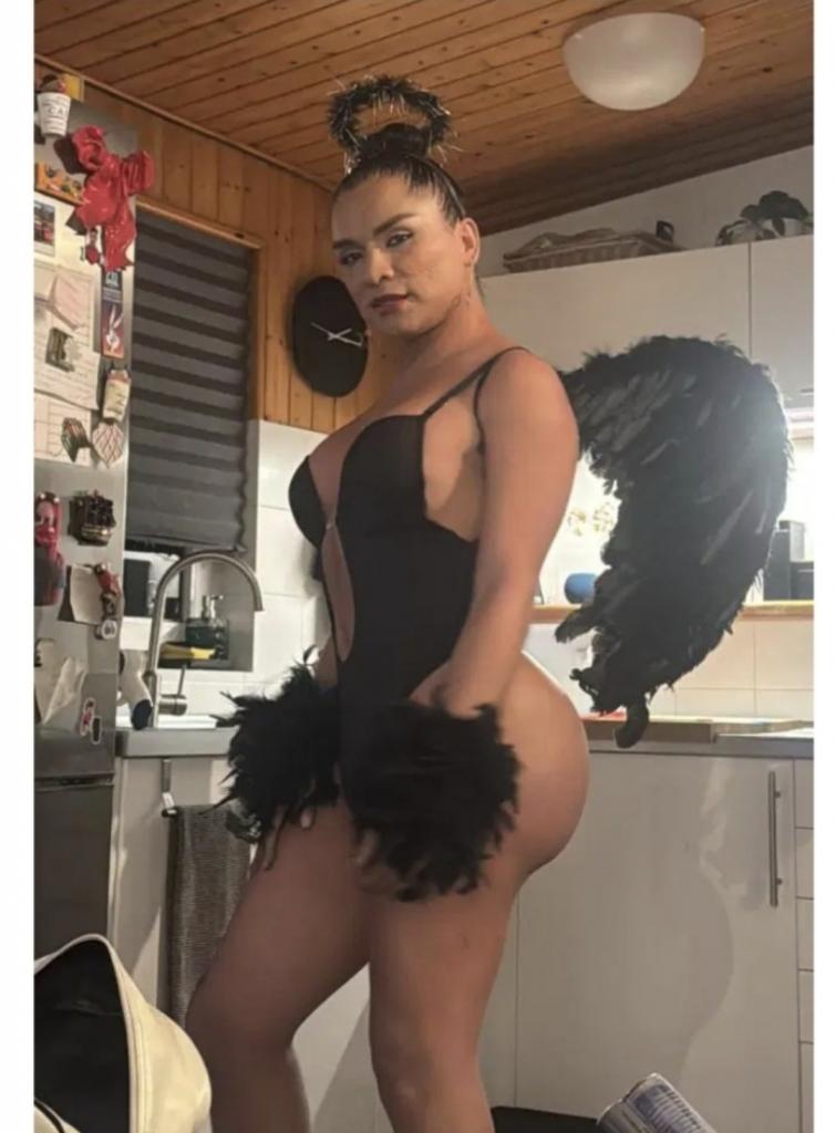 Transexual en Gerona: 