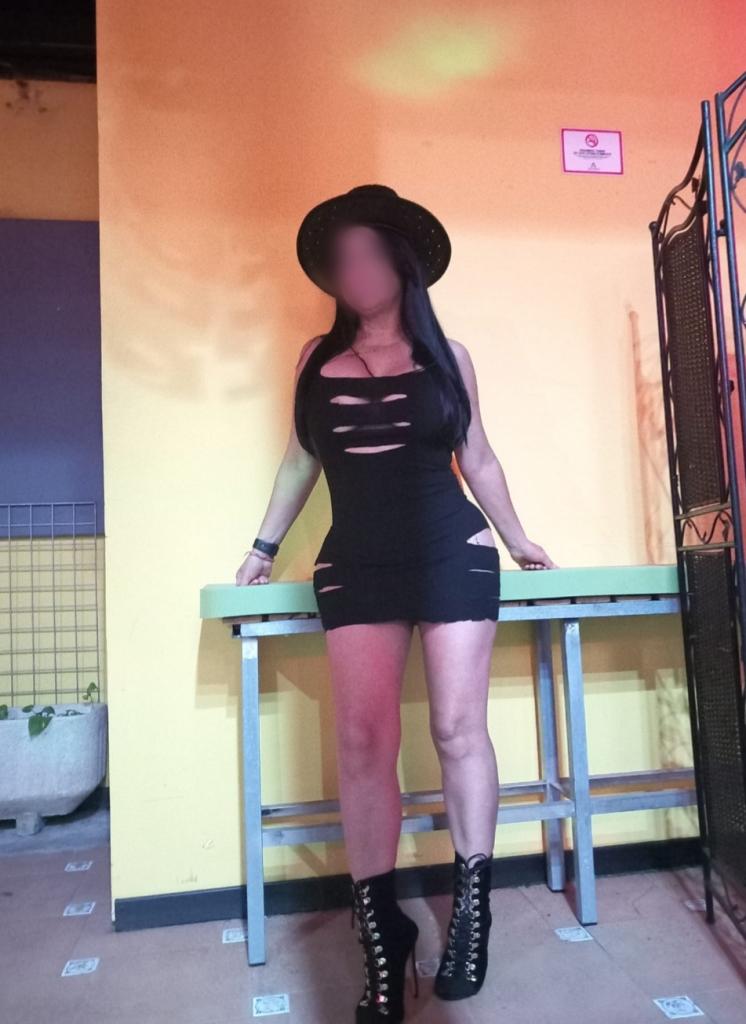 Chica busca chico en Málaga: 