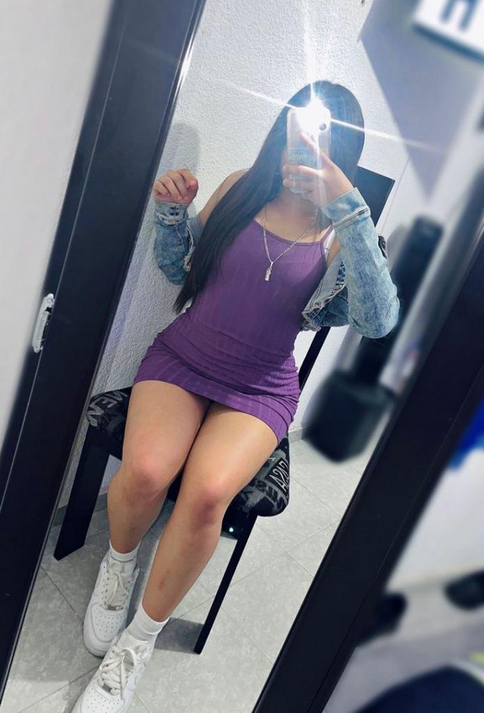 Chica busca chico en Málaga: 