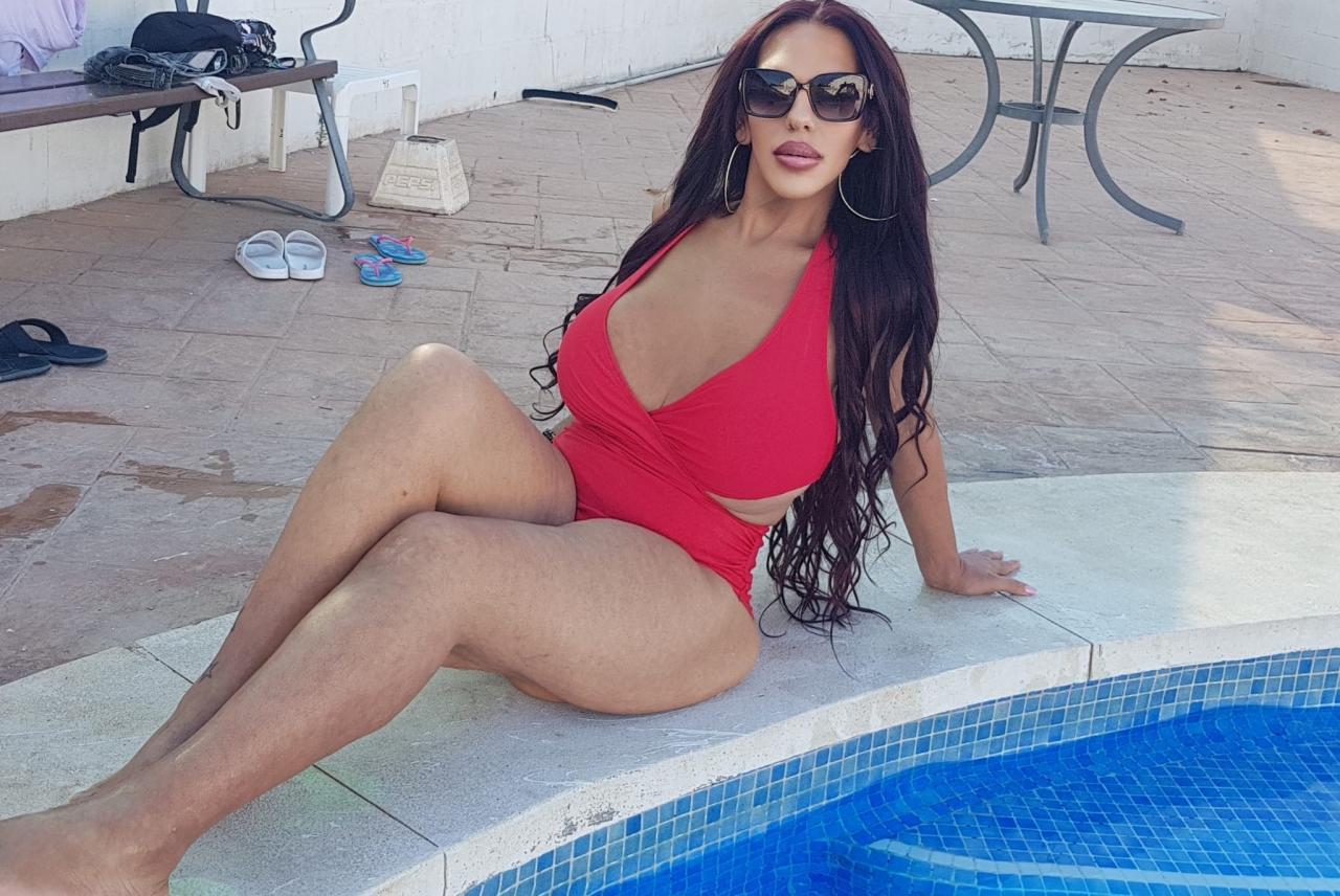 Transexual en Alicante: 