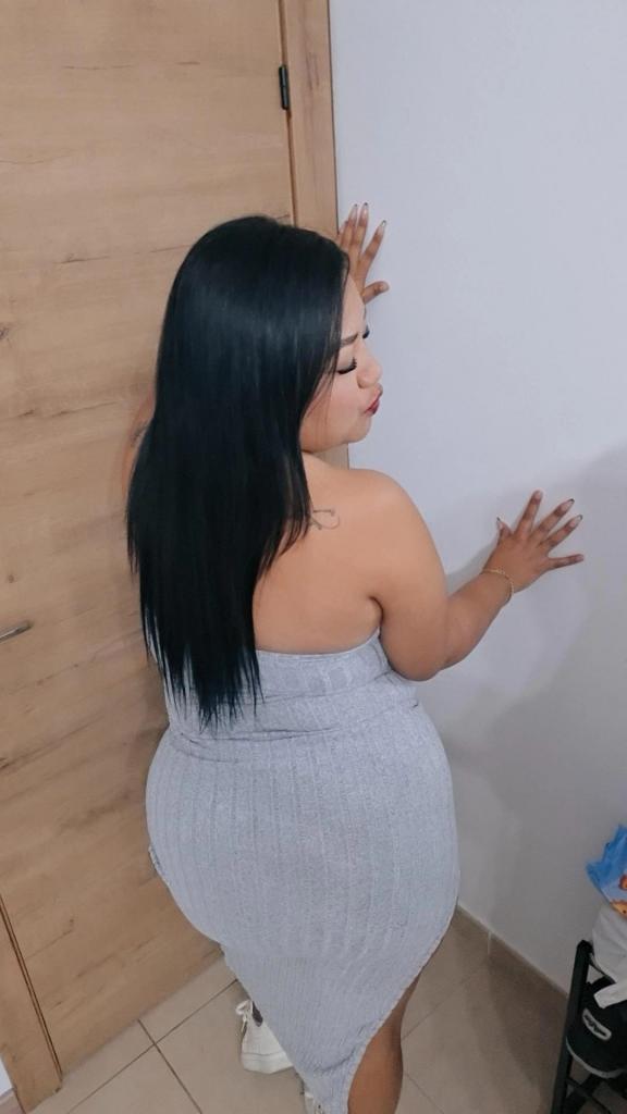 Chica busca chico en Tenerife: 