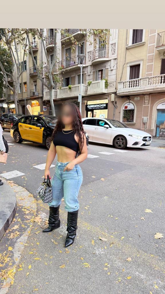 642654147: Chica busca chico en Madrid