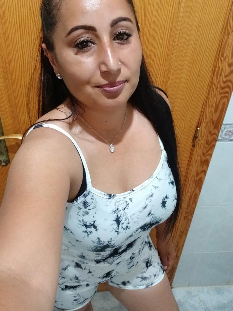 Chica busca chico en Valencia: 