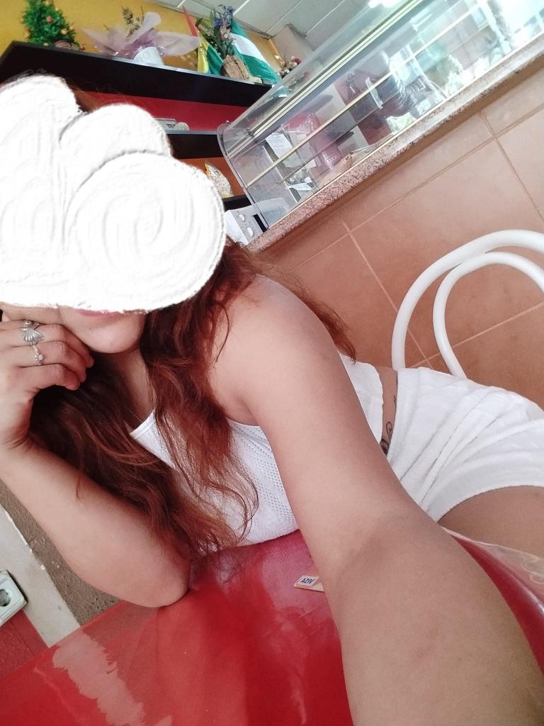 642219427: Chica busca chico en Murcia