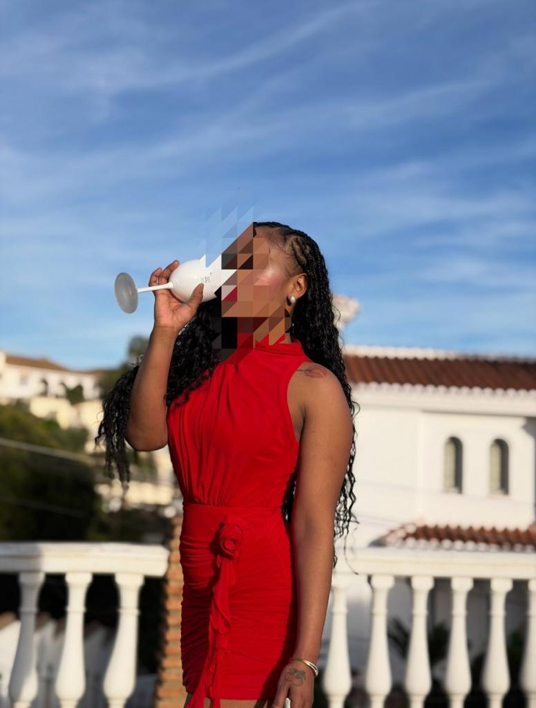 Chica busca chico en Málaga: 